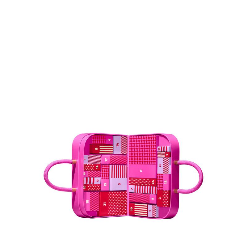 Benefit The Hotel Beneville 24-Day Beauty Advent Calendar image number 2