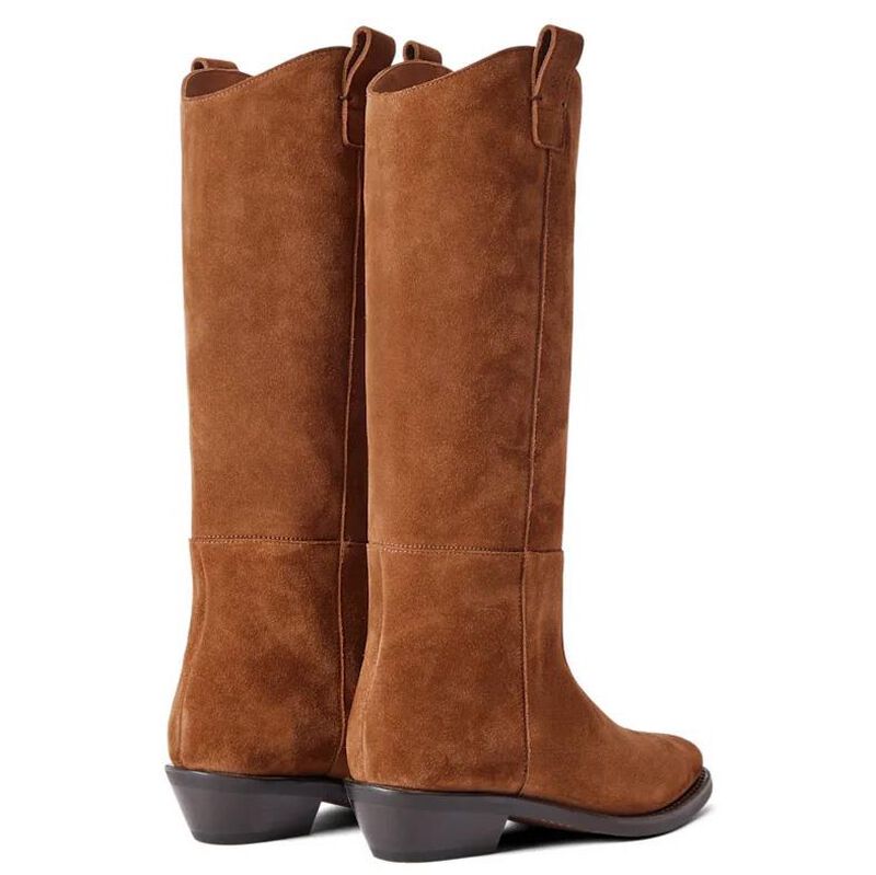 R.M. Williams Lennox Knee Boot image number 1