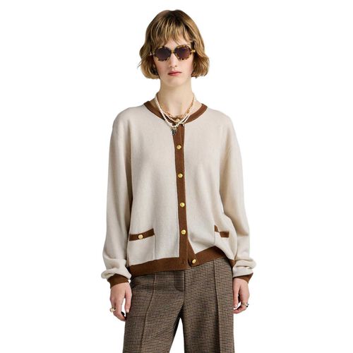 Karen Walker Marie Cardigan