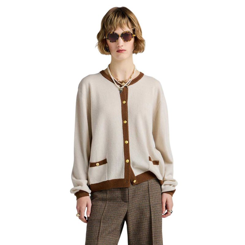 Karen Walker Marie Cardigan image number 0