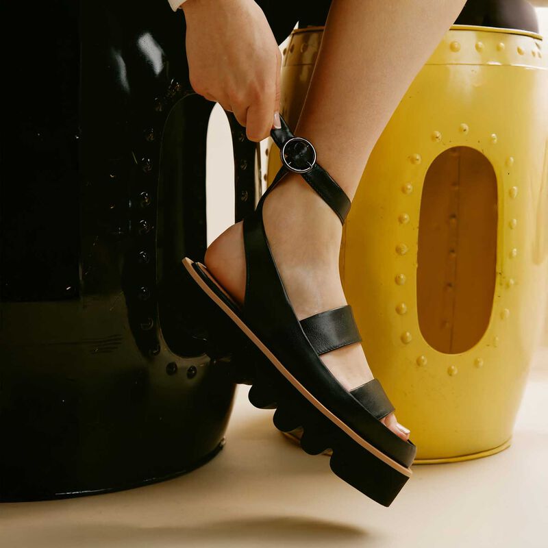 Beau Coops Sandals image number 1