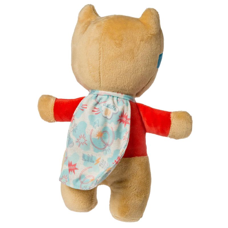 Mary Meyer Lil' Hero Soft Toy image number 1