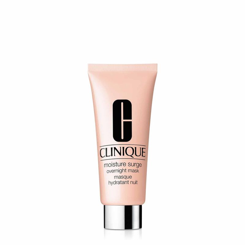 Clinique Moisture Surge Overnight Mask 100ml image number 0