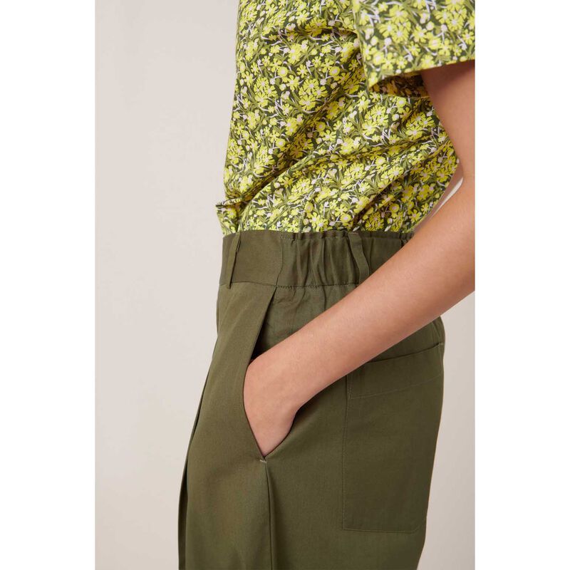 Kowtow Harmony Pant image number 2