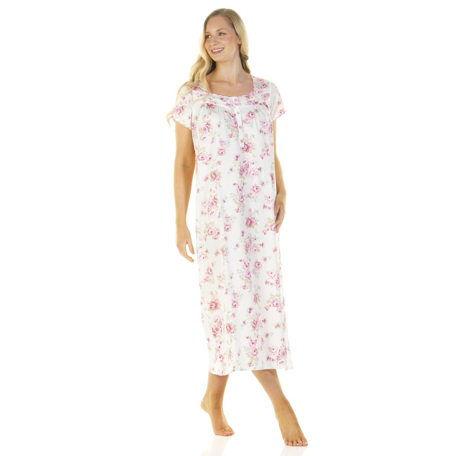 Marks nightdresses top