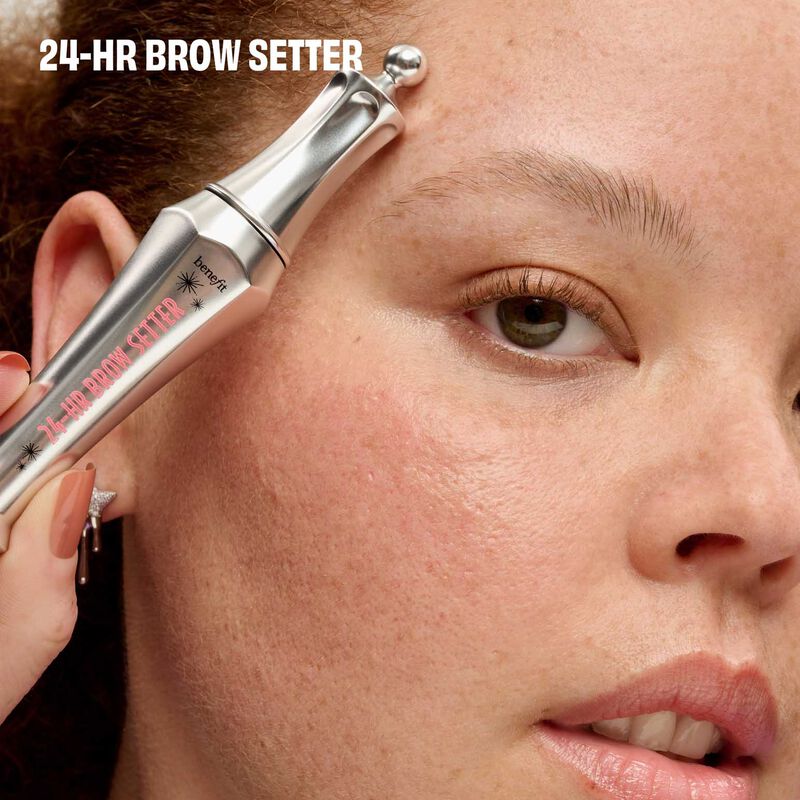 Benefit Beneville Blossoms Beauty Trio image number 2