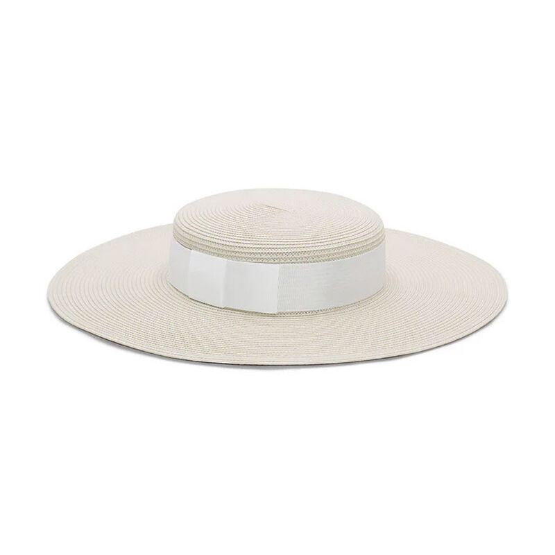 Morgan & Taylor Macy Boater Hat image number 4