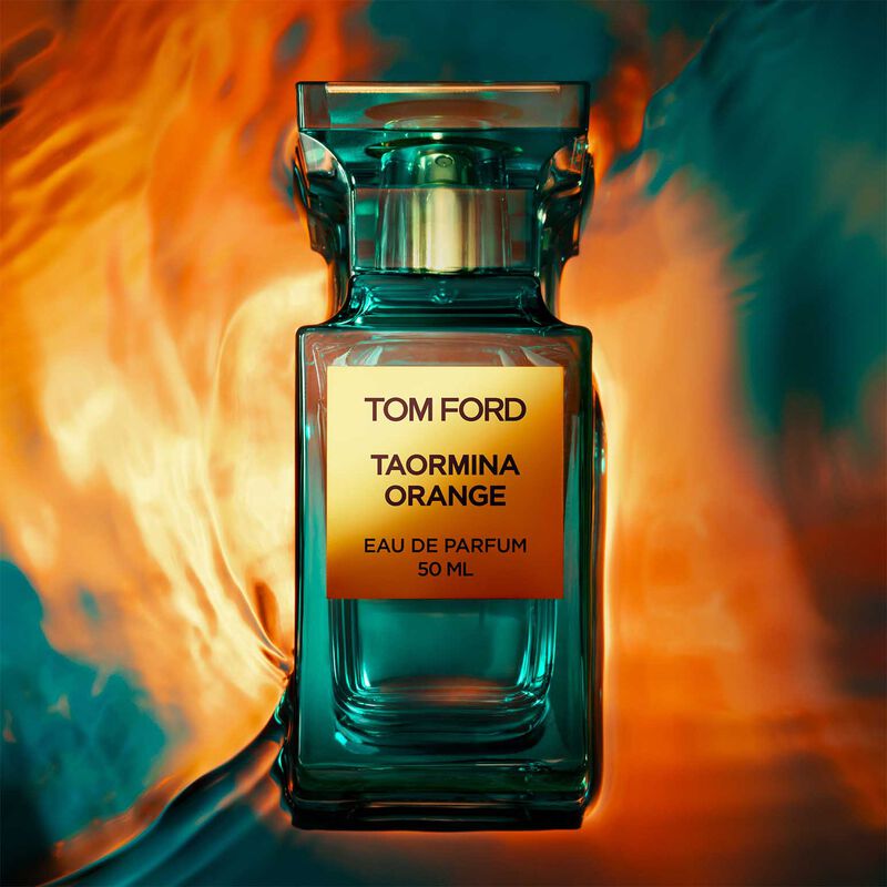 Tom Ford Taormina Orange Eau de Parfum 100ml image number 2