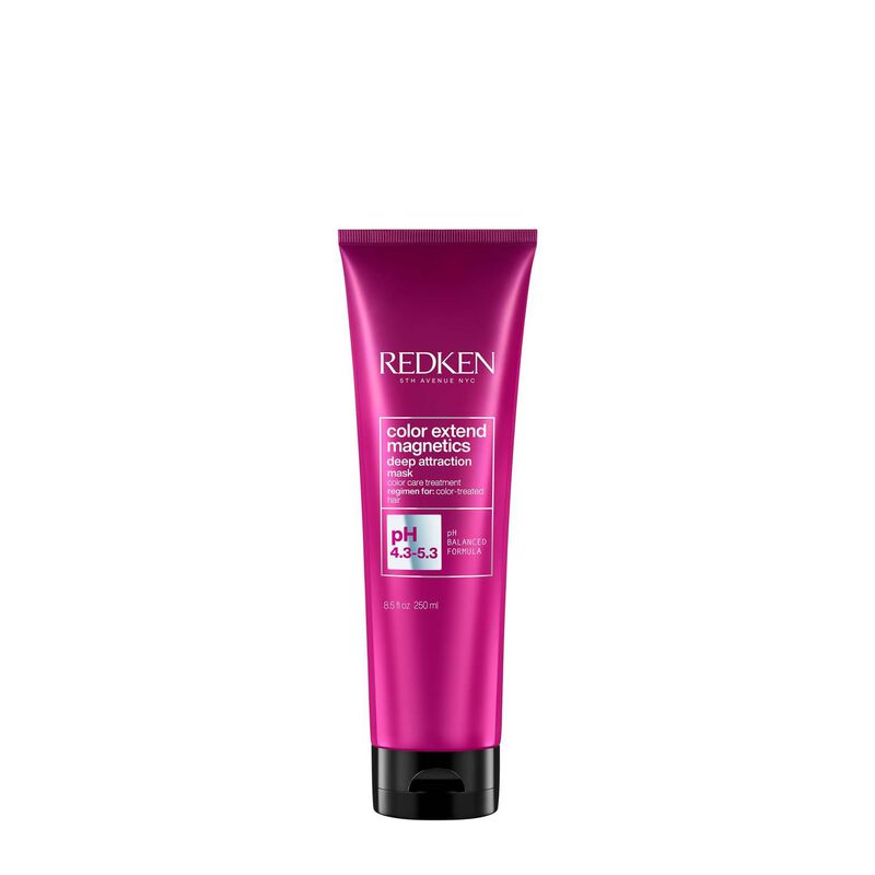 Redken Color Extend Mega Mask 200ml image number 0