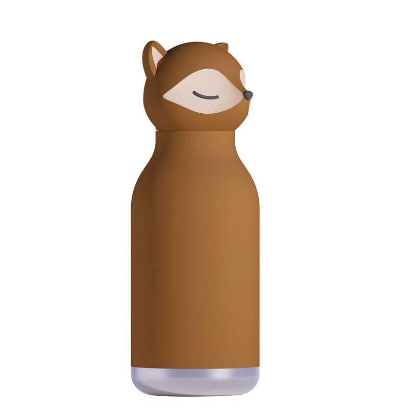 Asobu Bestie Bottle 460ml Fox image number 0