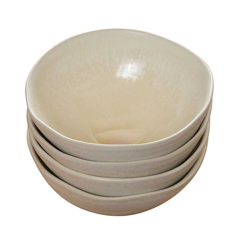 West Elm Oyku Cereal Bowl image number 0