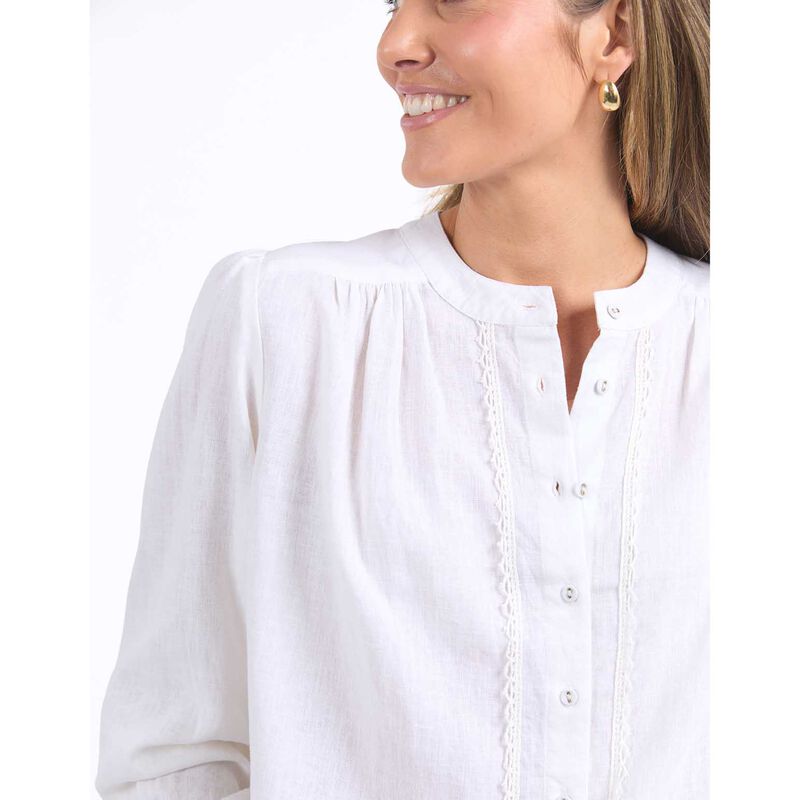 ELM Lucille Blouse image number 2