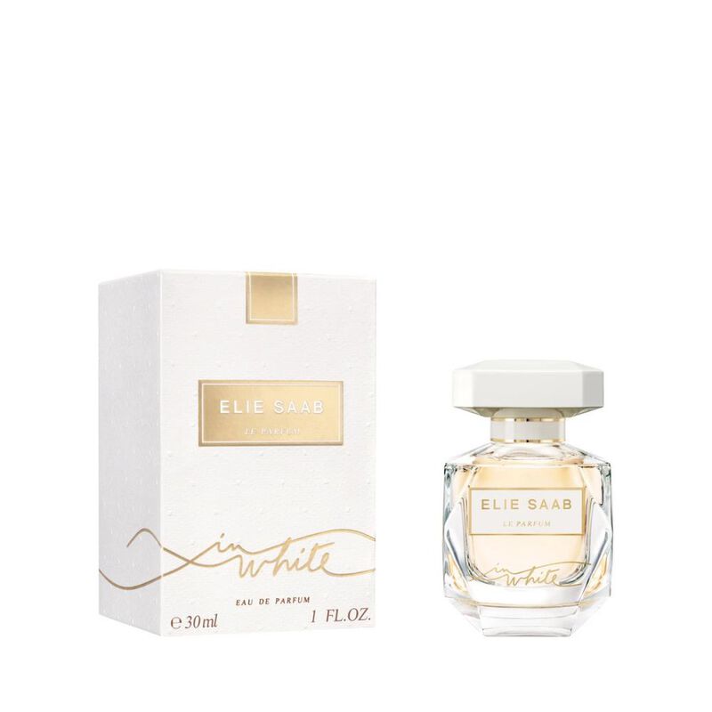 Elie Saab Le Parfum in White EDP 30ml image number 0