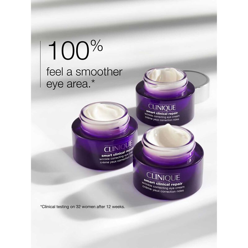 Clinique Wrinkle-Fighting Routine Skincare Set image number 3