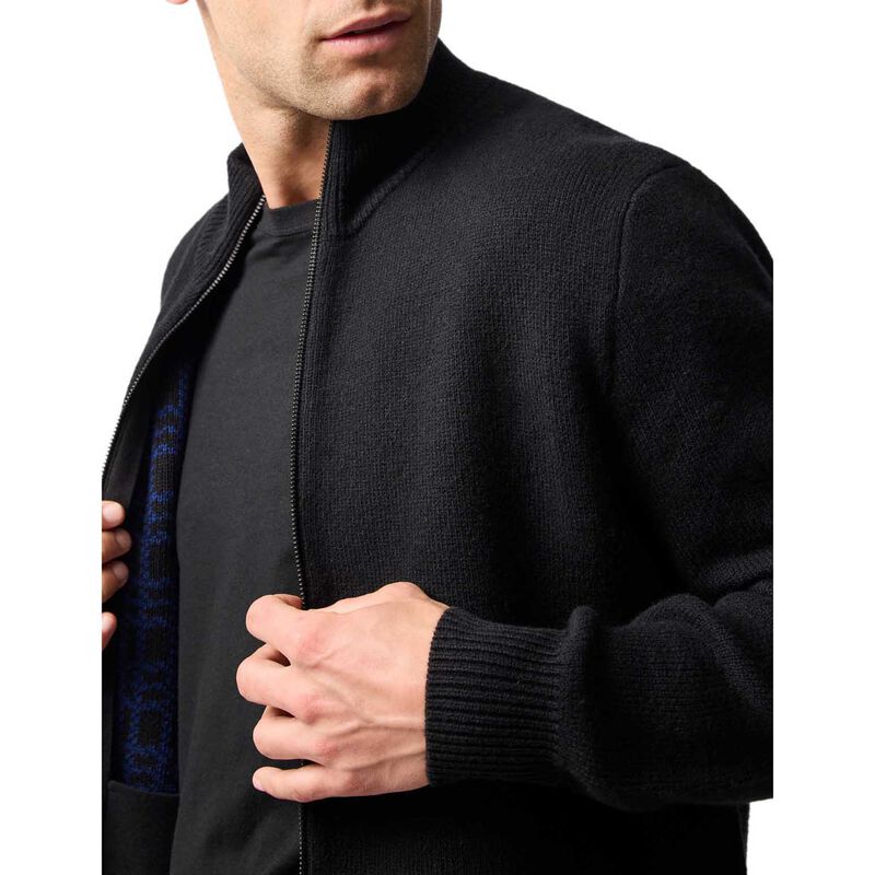 Rodd & Gunn The Lakes Knit image number 2