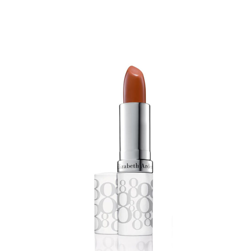 Elizabeth Arden Eight Hour&reg; Cream Lip Protectant Stick Sheer Tint SPF 15 image number 1