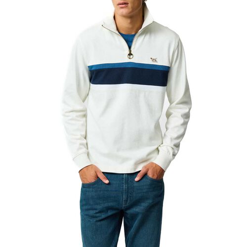 Rodd & Gunn Chesterfield Sweat