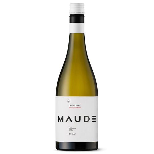 Maude Sauvignon Blanc 750ml
