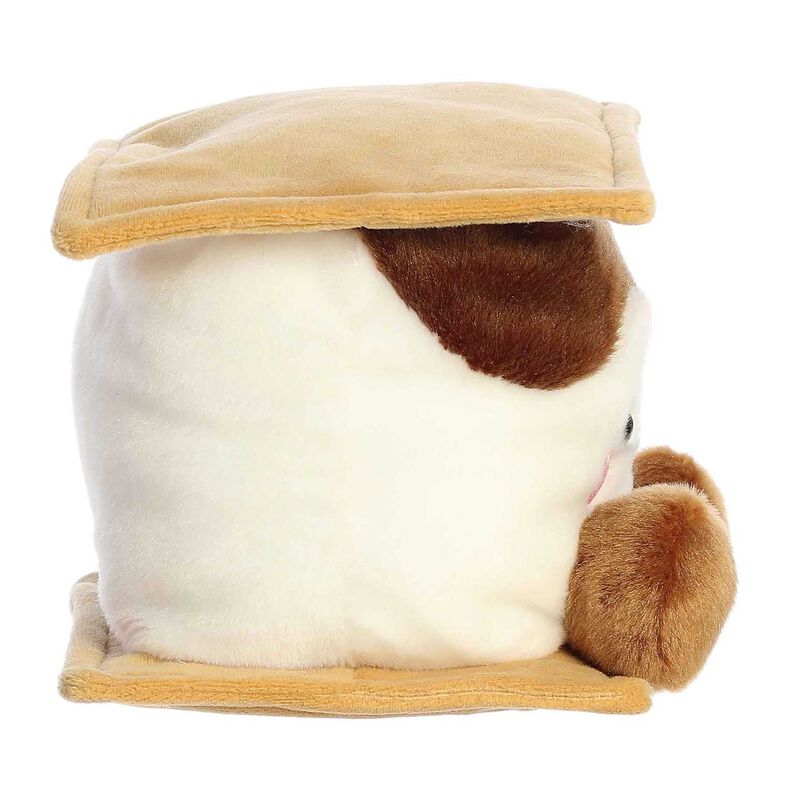 Palm Pals Toastee S'More (20cm) image number 1
