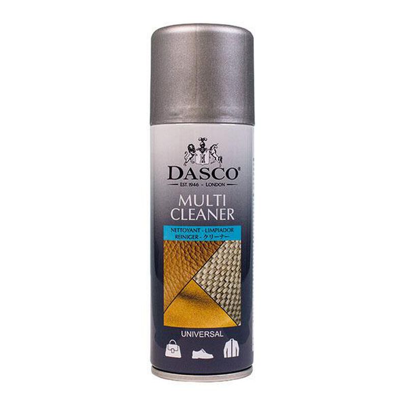Dasco Multi (Combi) Cleaner 200ml Aerosol image number 0