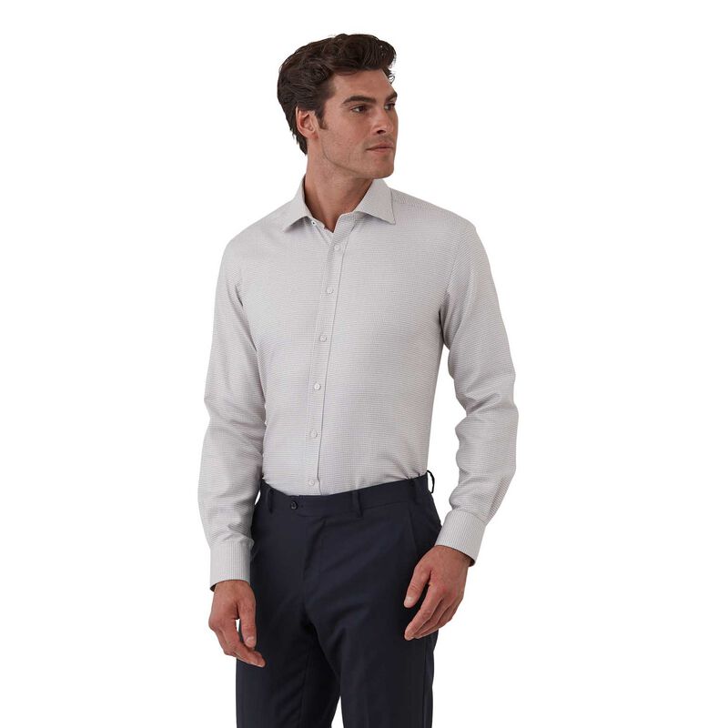 Cambridge Preston Shirt Fjr812 image number 7