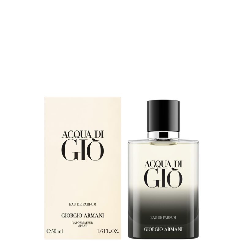 Giorgio Armani Acqua Di Gio EDP 50ml image number 1