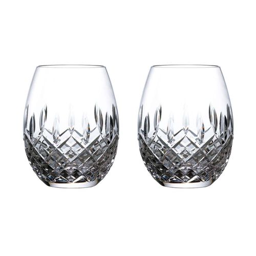 Royal Doulton Ashmere Rum Glass 560ml Set of 2