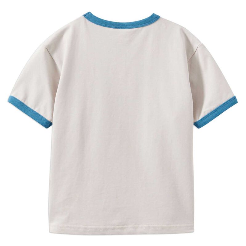 Milky Wrangler Tee 2-7Y image number 2