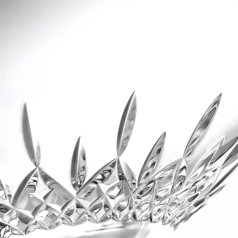 Waterford Crystal Lismore Essence Bowl 13in image number 1