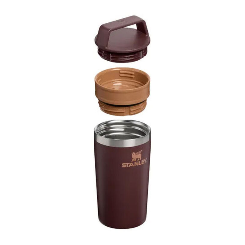 The Caf&eacute; -To -Go Travel Mug 12oz Coffee image number 2