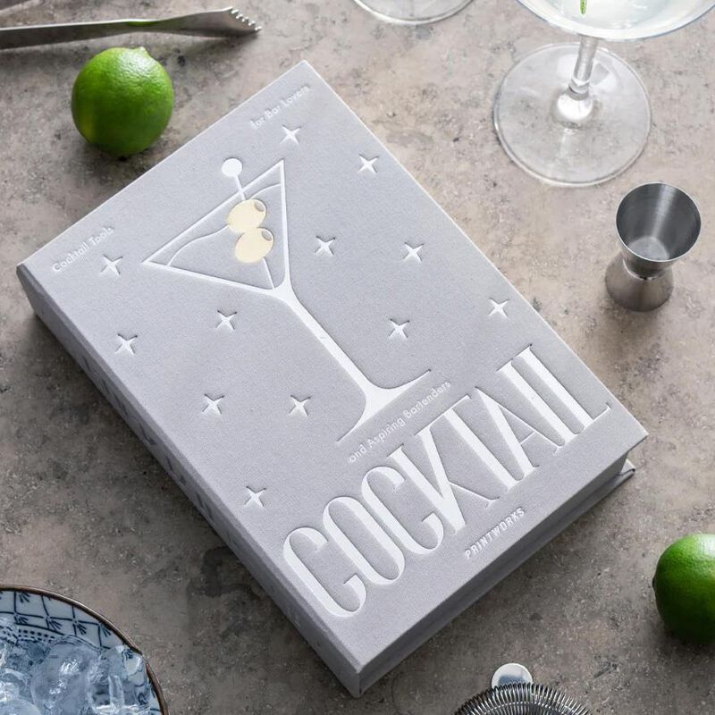 Printworks The Essentials Cocktail Tools image number 2