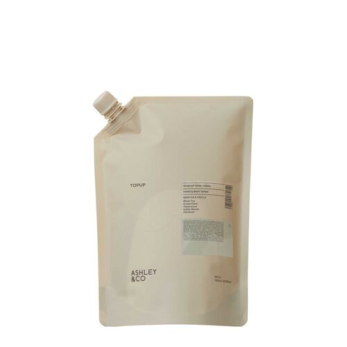 Ashley & Co Washup Mortar & Pestle Topup 1L