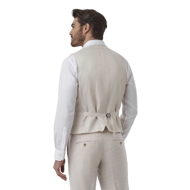 Cambridge Fawkner Vest Fct508 image number 1