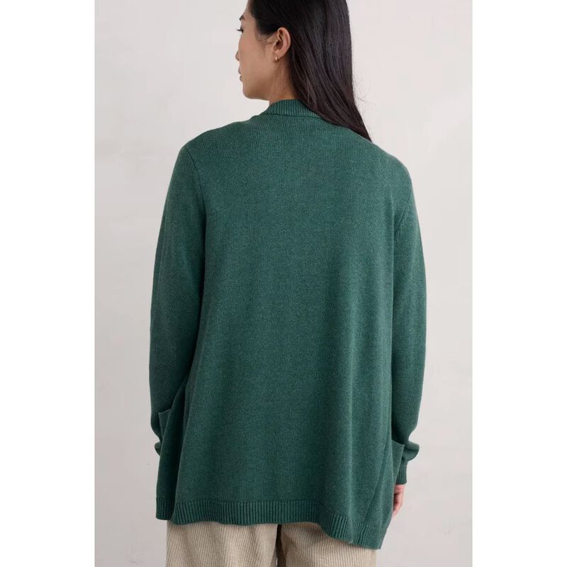 Seasalt Cornwall Riverboat Cardigan Creek image number 1