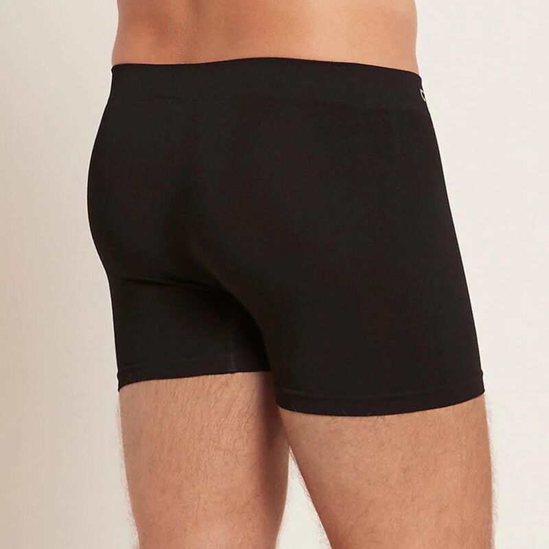 Boody Men's Seamfree Boxer Briefs image number 1