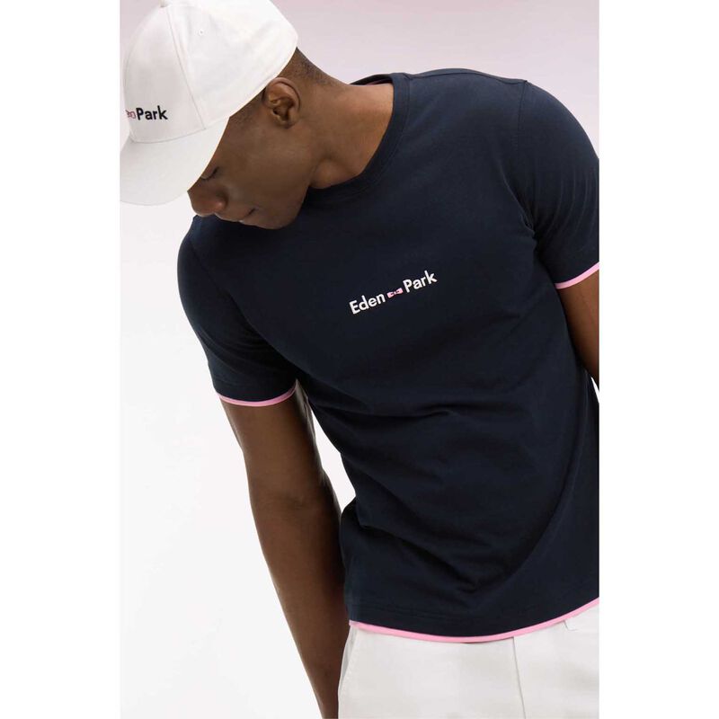 Eden Park Paris T-Shirt image number 3