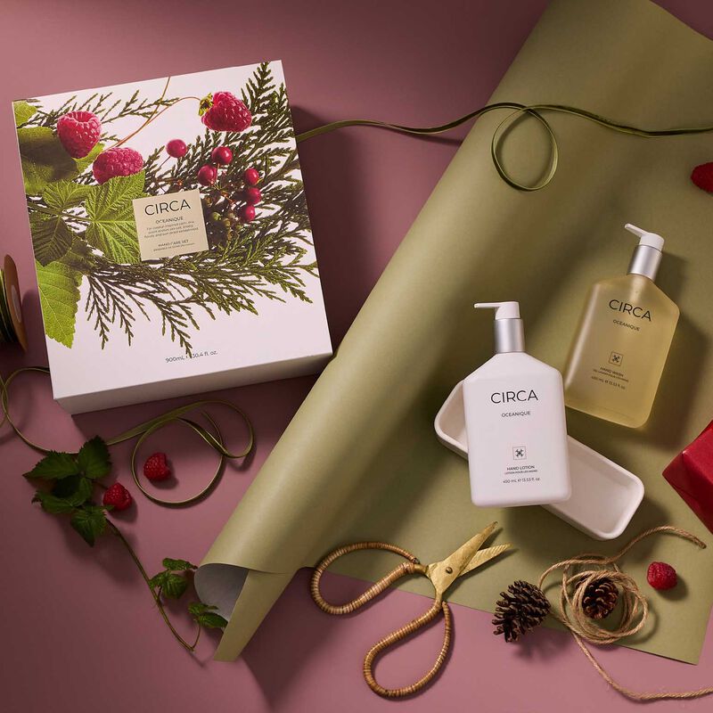 CIRCA Oceanique Hand Care Duo image number 2