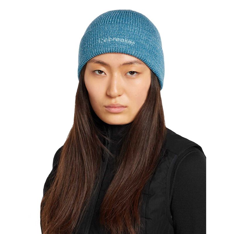 Icebreaker Merino All Day Toque Beanie image number 7