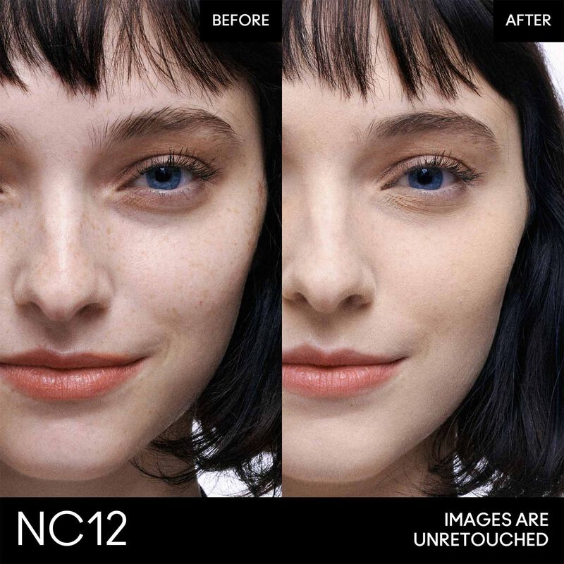 MAC Studio Fix Powder Plus Foundation image number 18
