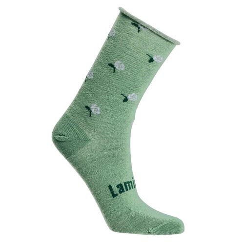 Lamington Socks Merino Wool Crew Socks 2-8Y