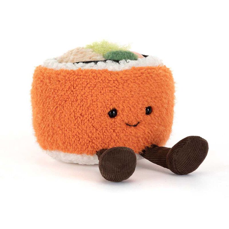 Jellycat Amuseables Codhi Californian Roll image number 0