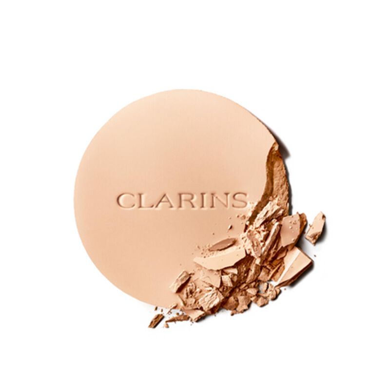 Clarins Ever Matte Compact Powders 02 10g image number 1