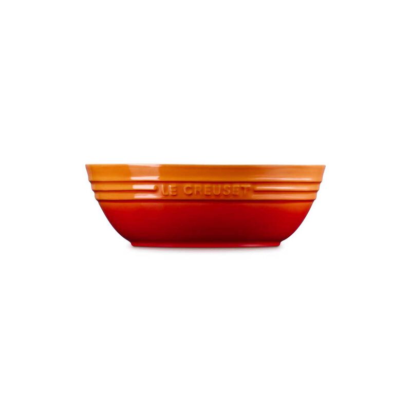 Le Creuset Stoneware Oval Serving Bowl image number 19
