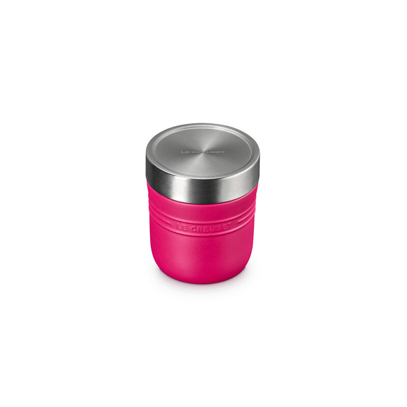 Le Creuset On The Go Food Flask 500ml image number 0