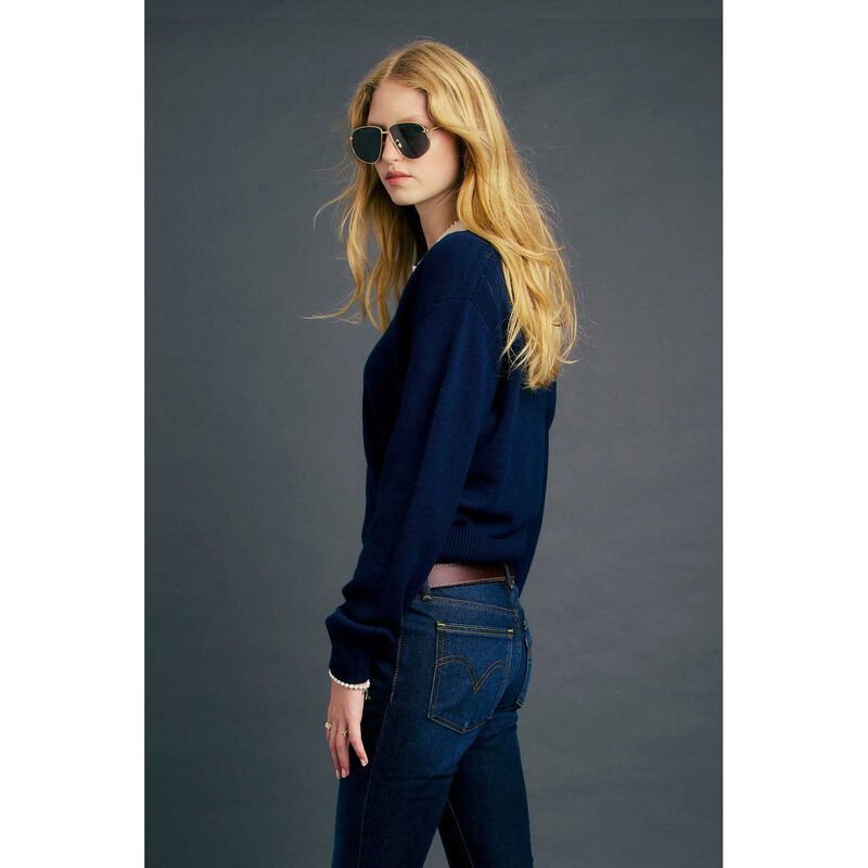 Karen Walker Colette Sweater image number 2