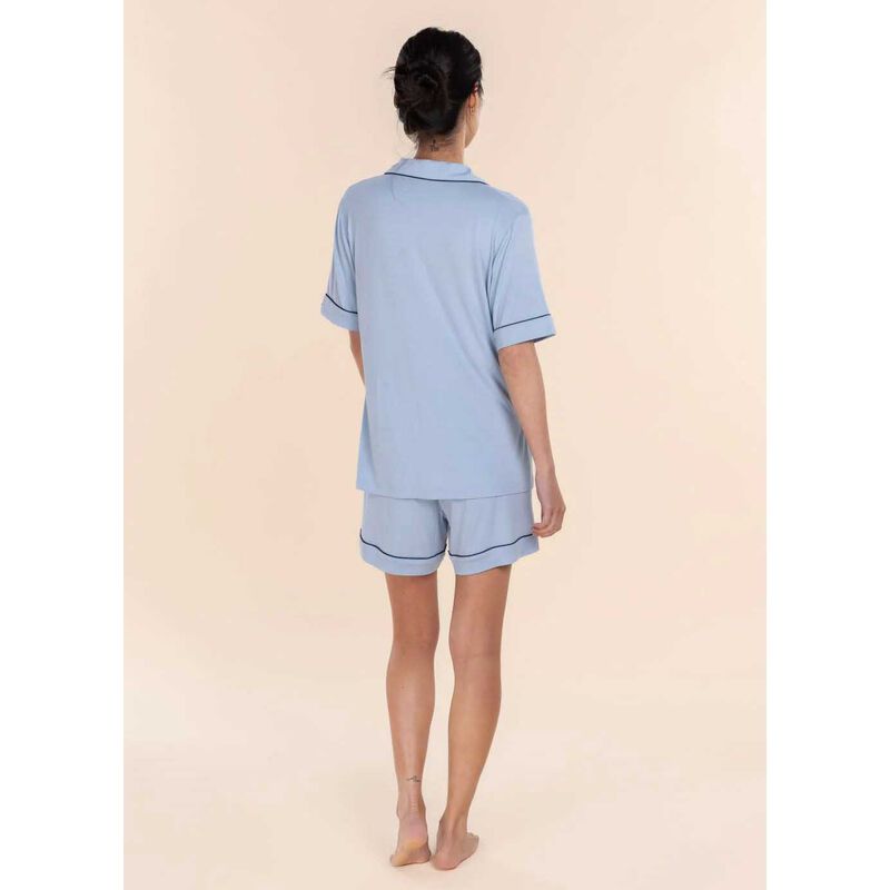 Gingerlilly Sadie Bamboo Short Pj Set image number 1