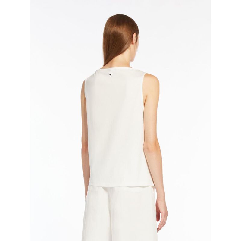 Weekend Max Mara Nazione Tank image number 1