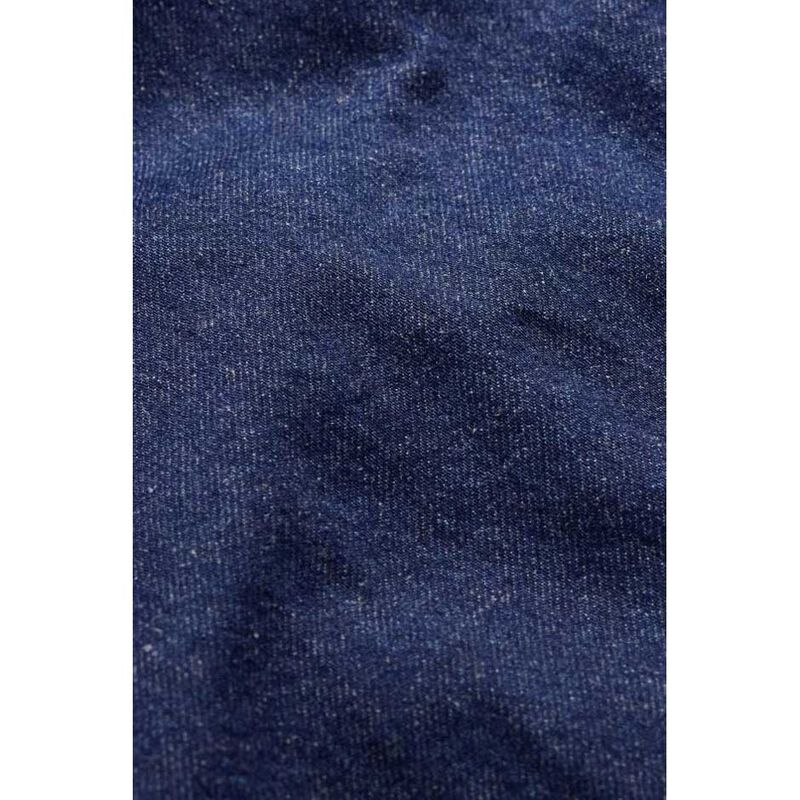 Seasalt Cornwall Audrey Dress Dark Wash image number 2