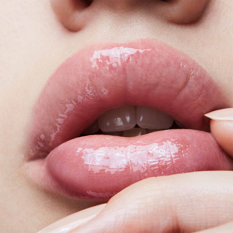 MAC Clear Lipglass image number 1