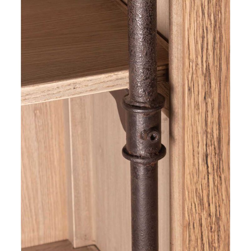 French Country Taylor Bookcase image number 2